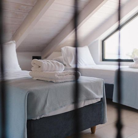 Ariti Luxury Apartment, Nikiana Luaran gambar