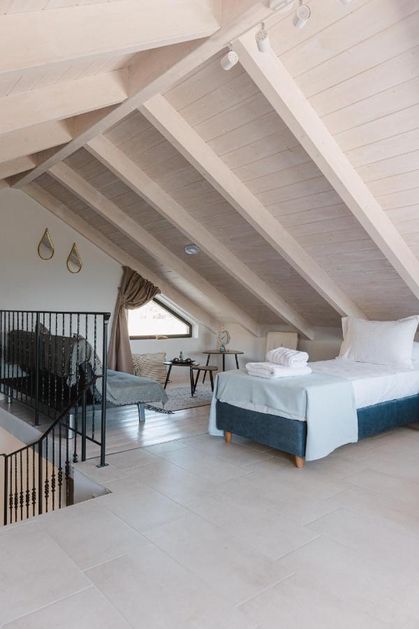 Ariti Luxury Apartment, Nikiana Luaran gambar
