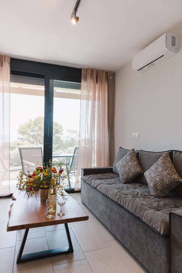 Ariti Luxury Apartment, Nikiana Luaran gambar