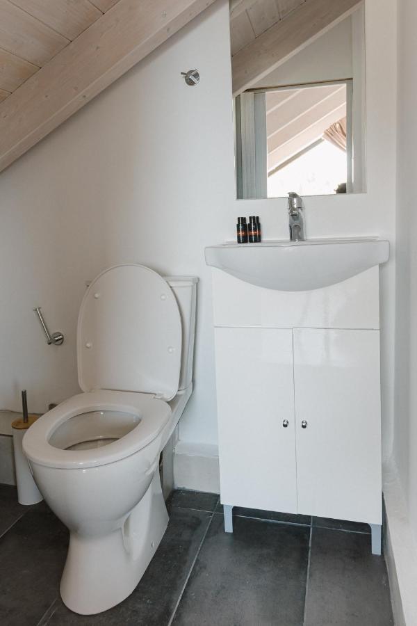 Ariti Luxury Apartment, Nikiana Luaran gambar