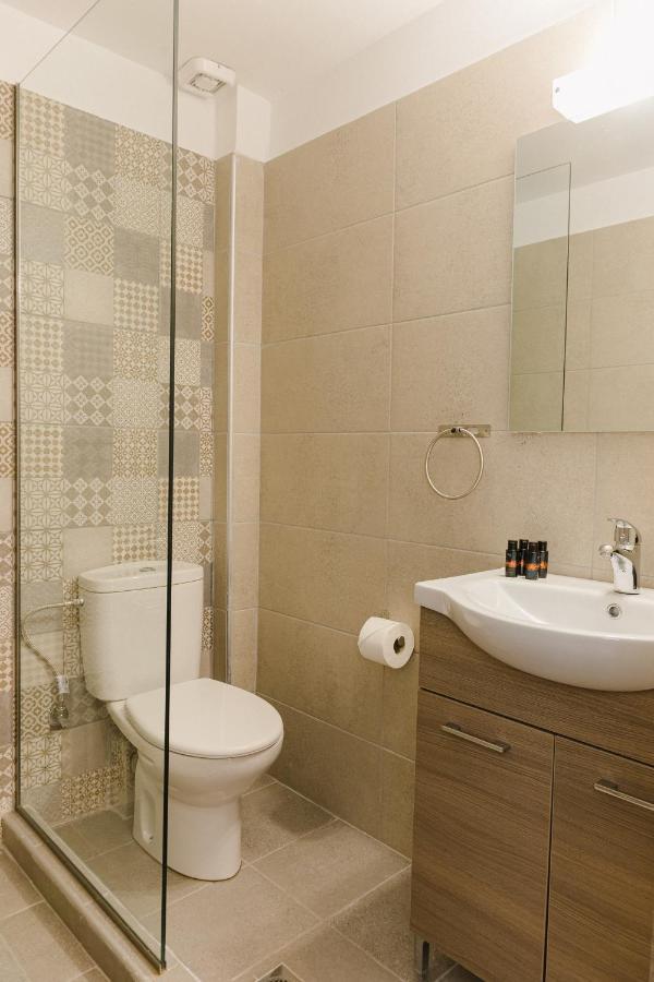 Ariti Luxury Apartment, Nikiana Luaran gambar