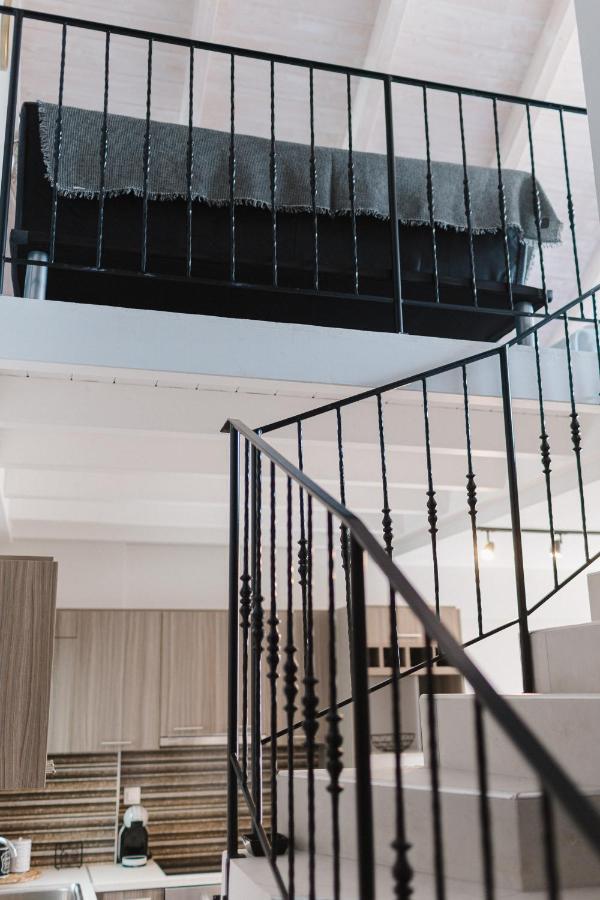 Ariti Luxury Apartment, Nikiana Luaran gambar