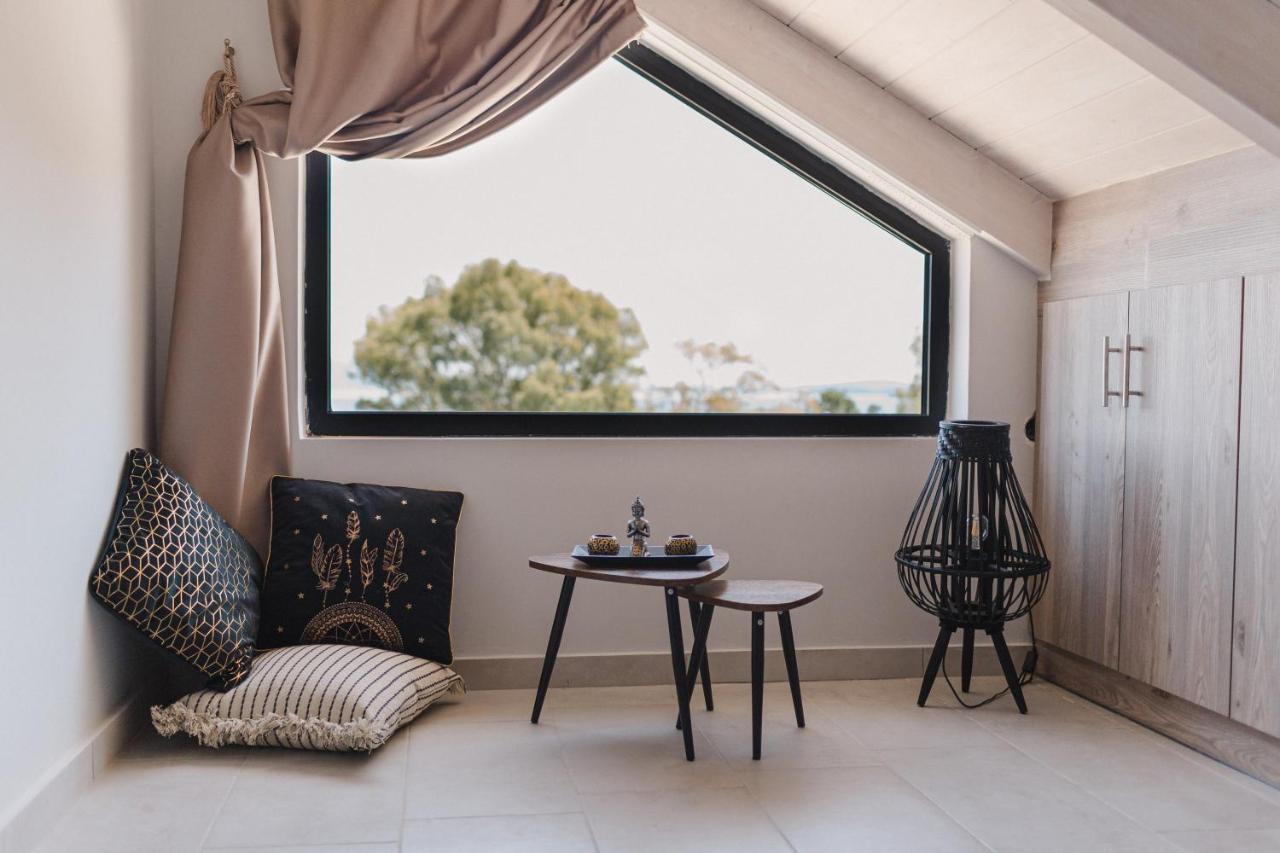 Ariti Luxury Apartment, Nikiana Luaran gambar
