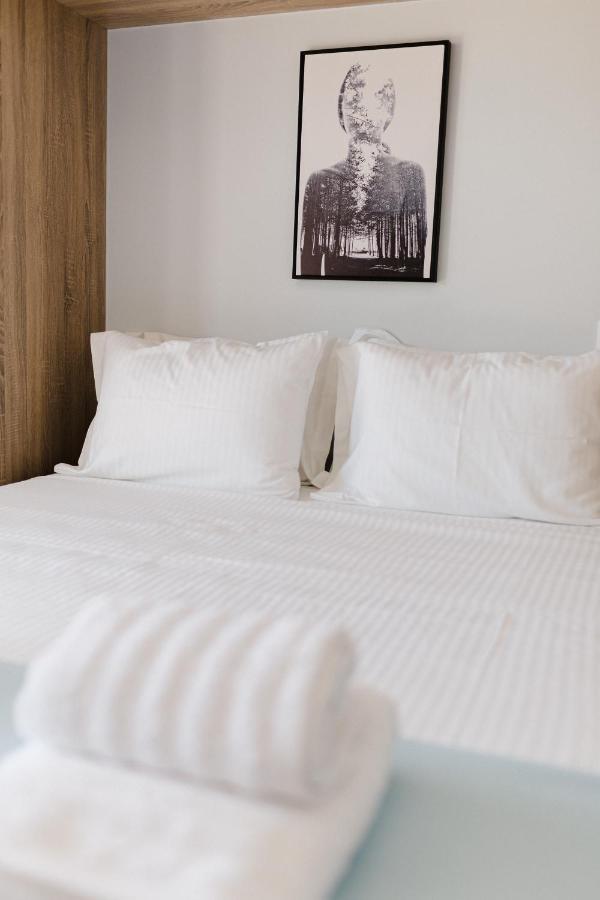 Ariti Luxury Apartment, Nikiana Luaran gambar